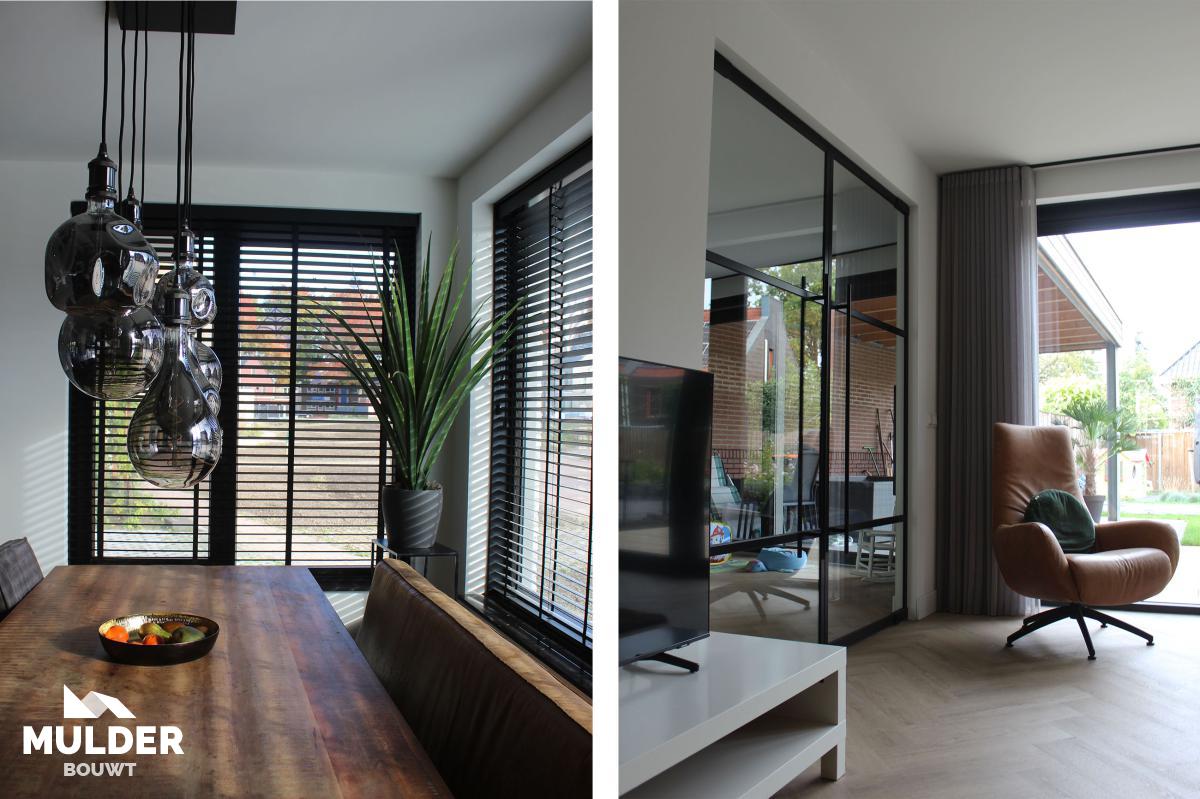 Woonhuis op het Roombeek in Enschede
