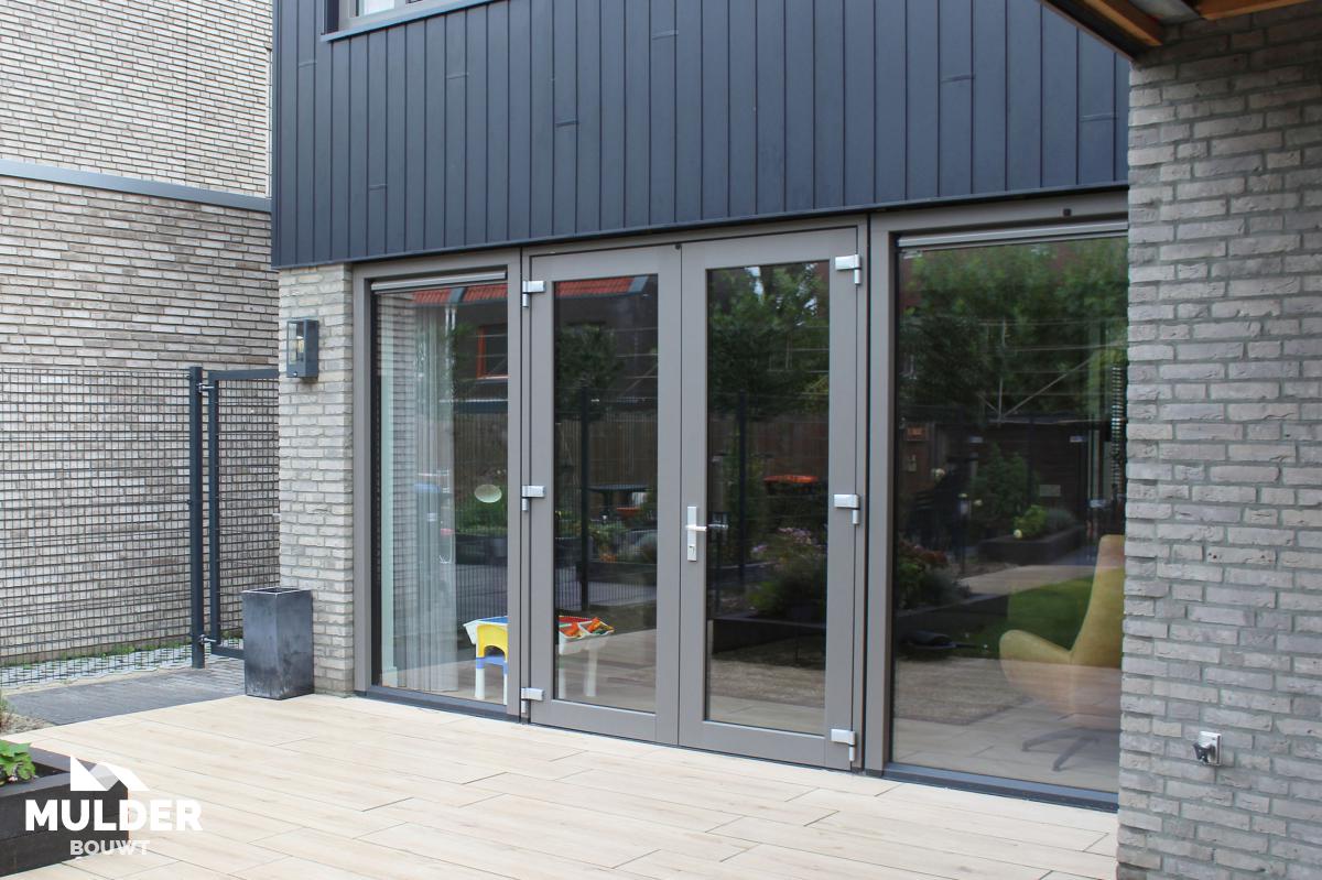 Woonhuis op het Roombeek in Enschede