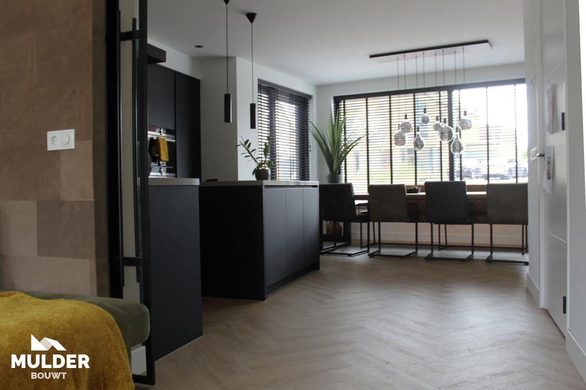 Woonhuis op het Roombeek in Enschede