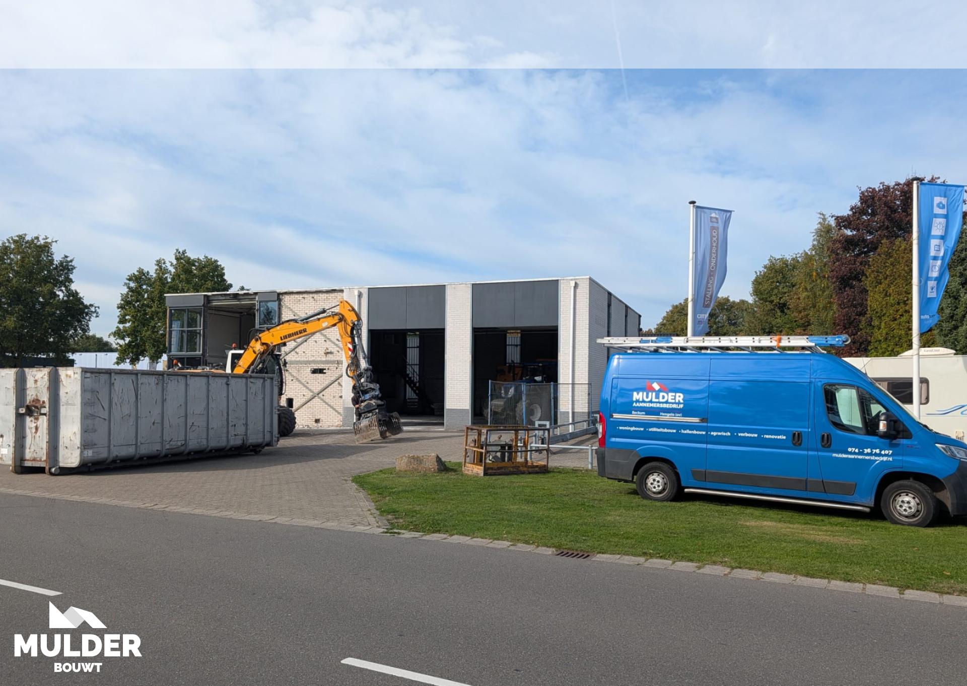 Smelter Hengelo 