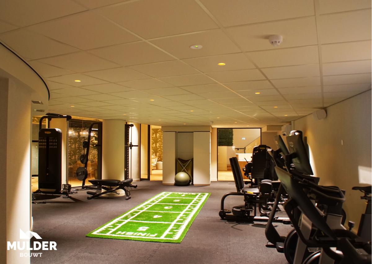 Theaterhotel Almelo 