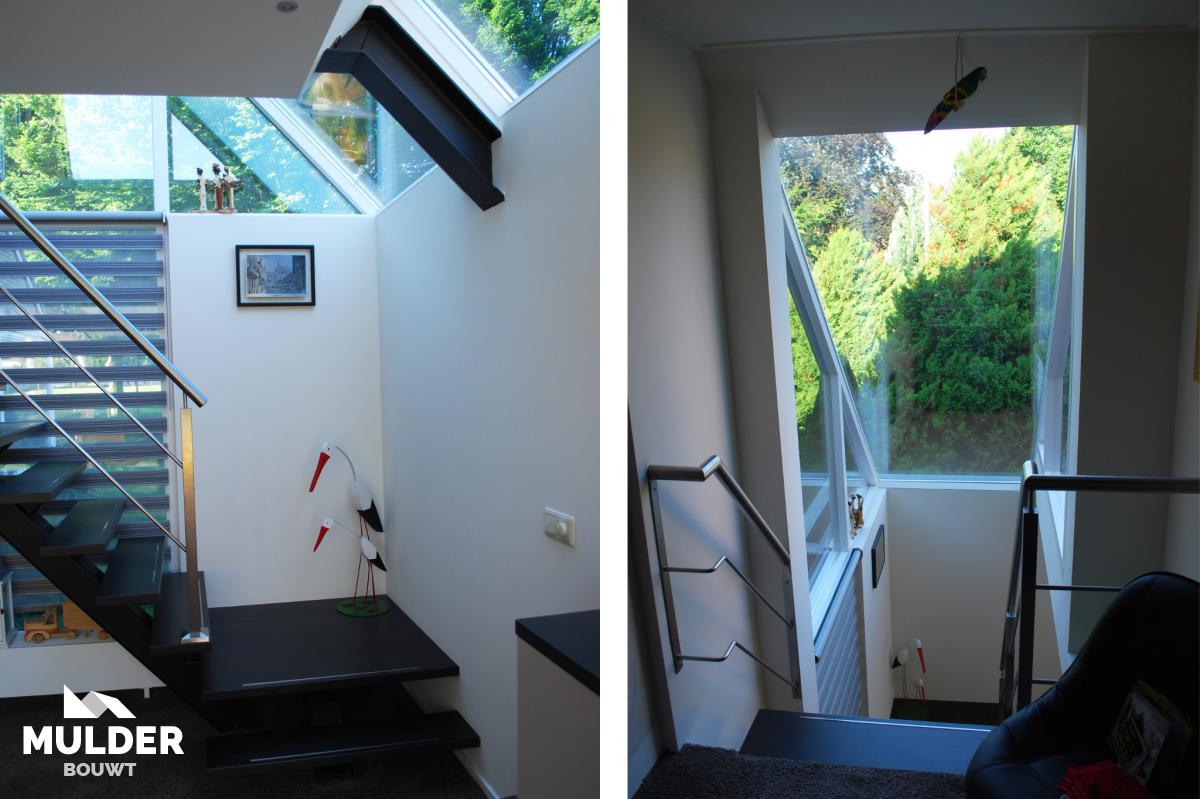 Tuinkamer in Hengelo