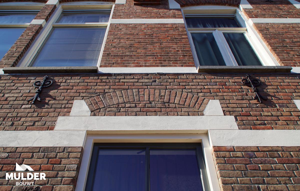 Van drukkerij naar appartementen