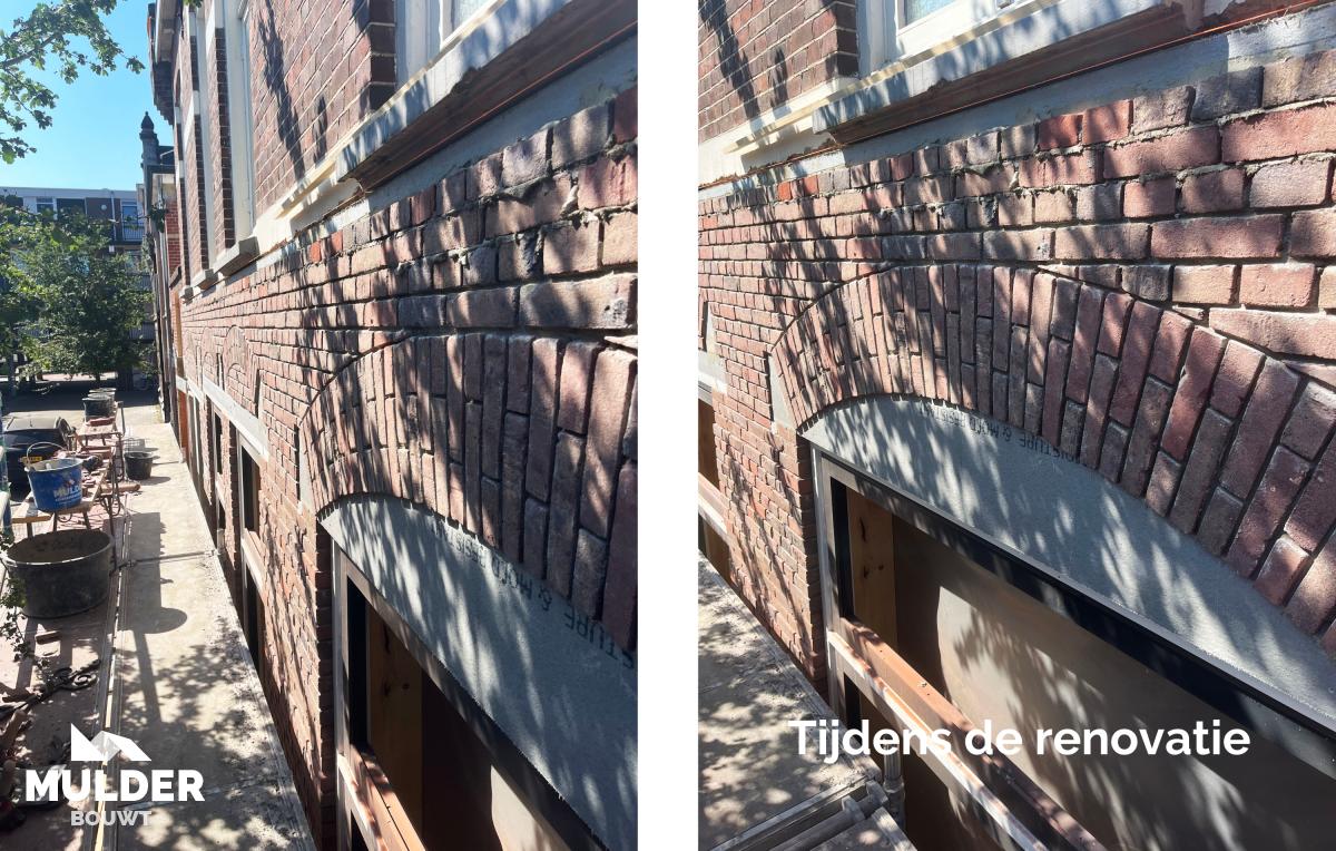 Van drukkerij naar appartementen