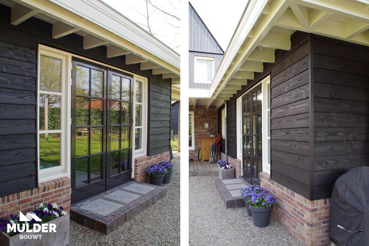 Veranda in Enschede