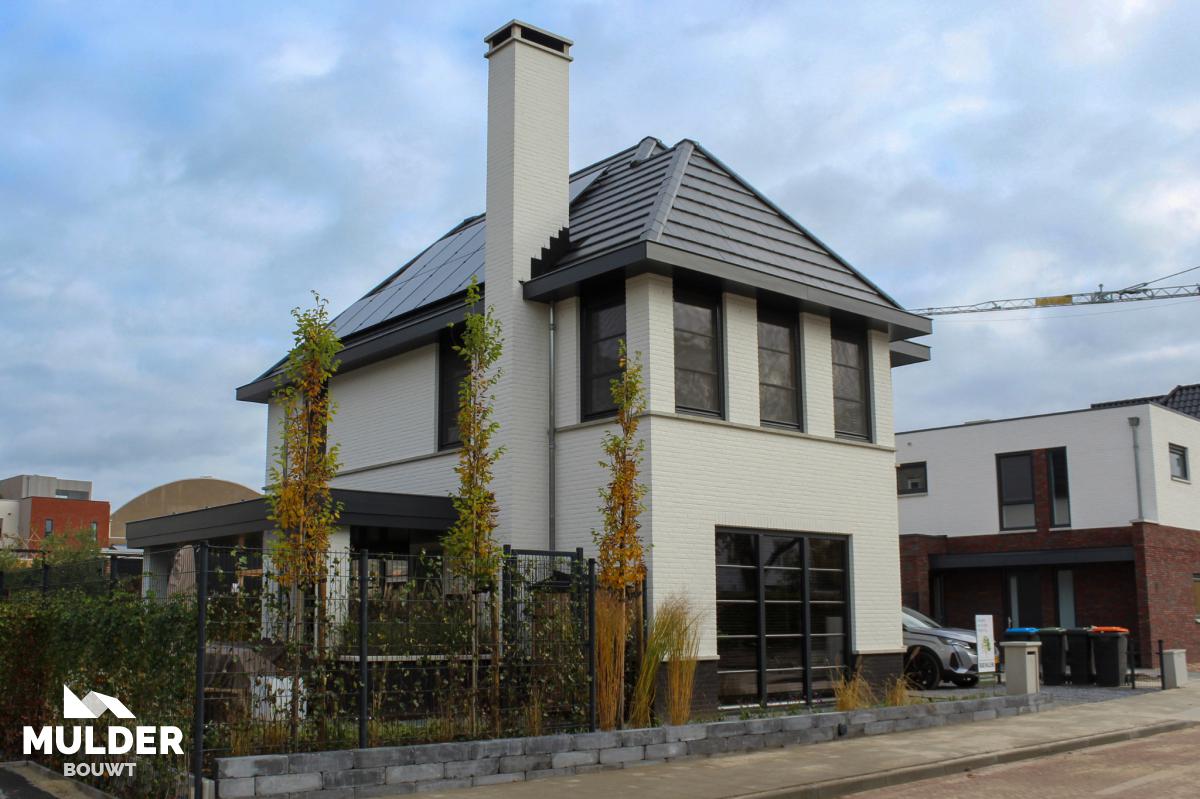 Woonhuis op de Melkhal I