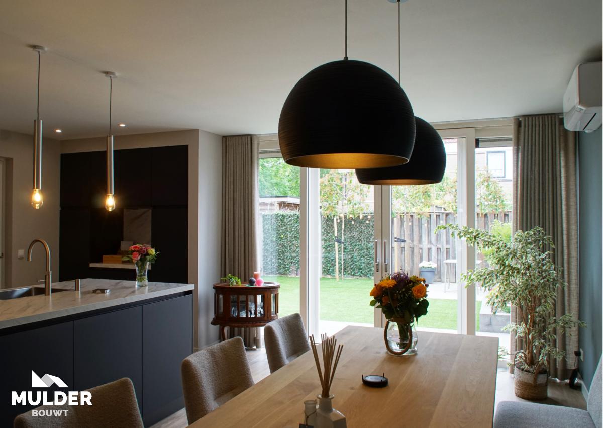 Uitbouw Hengelo 