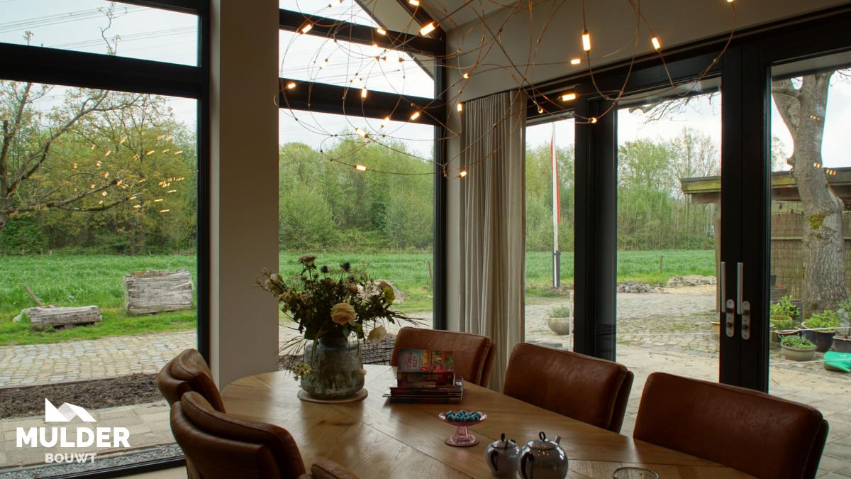 Woning in Hengelo 