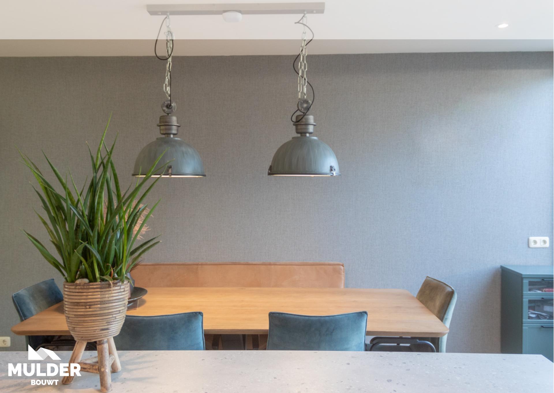 Renovatie keuken in Hengelo 