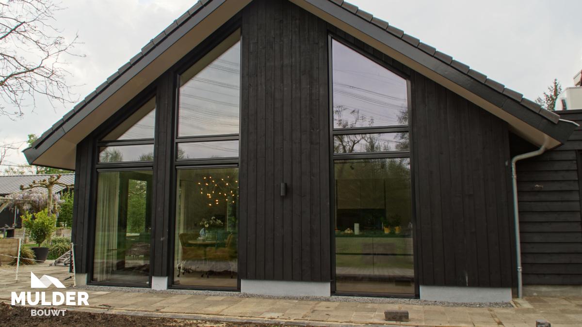 Woning in Hengelo 