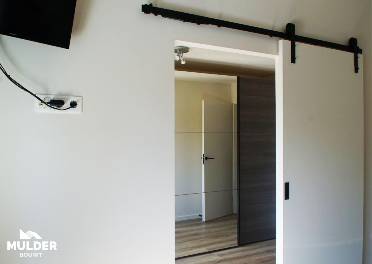 Woningverbouwing in Hengelo 