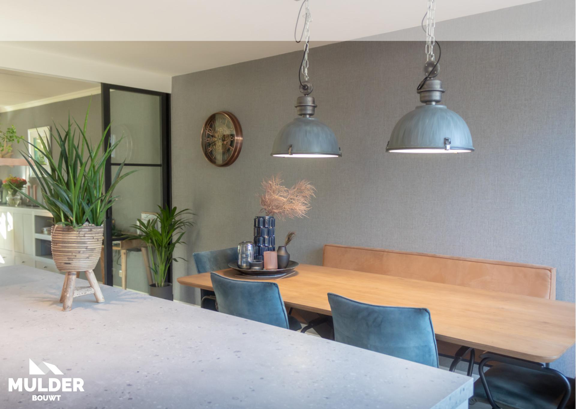 Renovatie keuken in Hengelo 