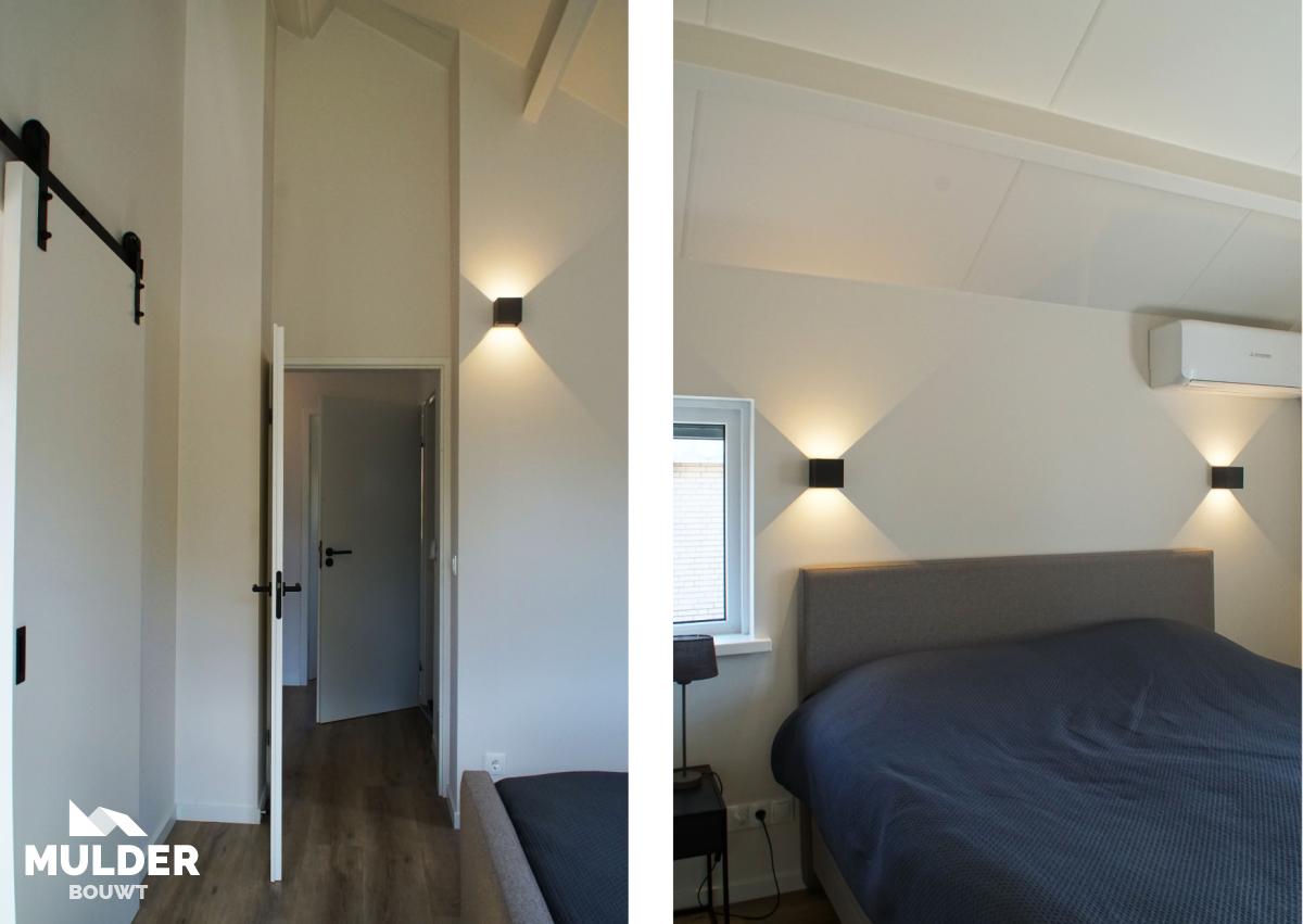 Woningverbouwing in Hengelo 