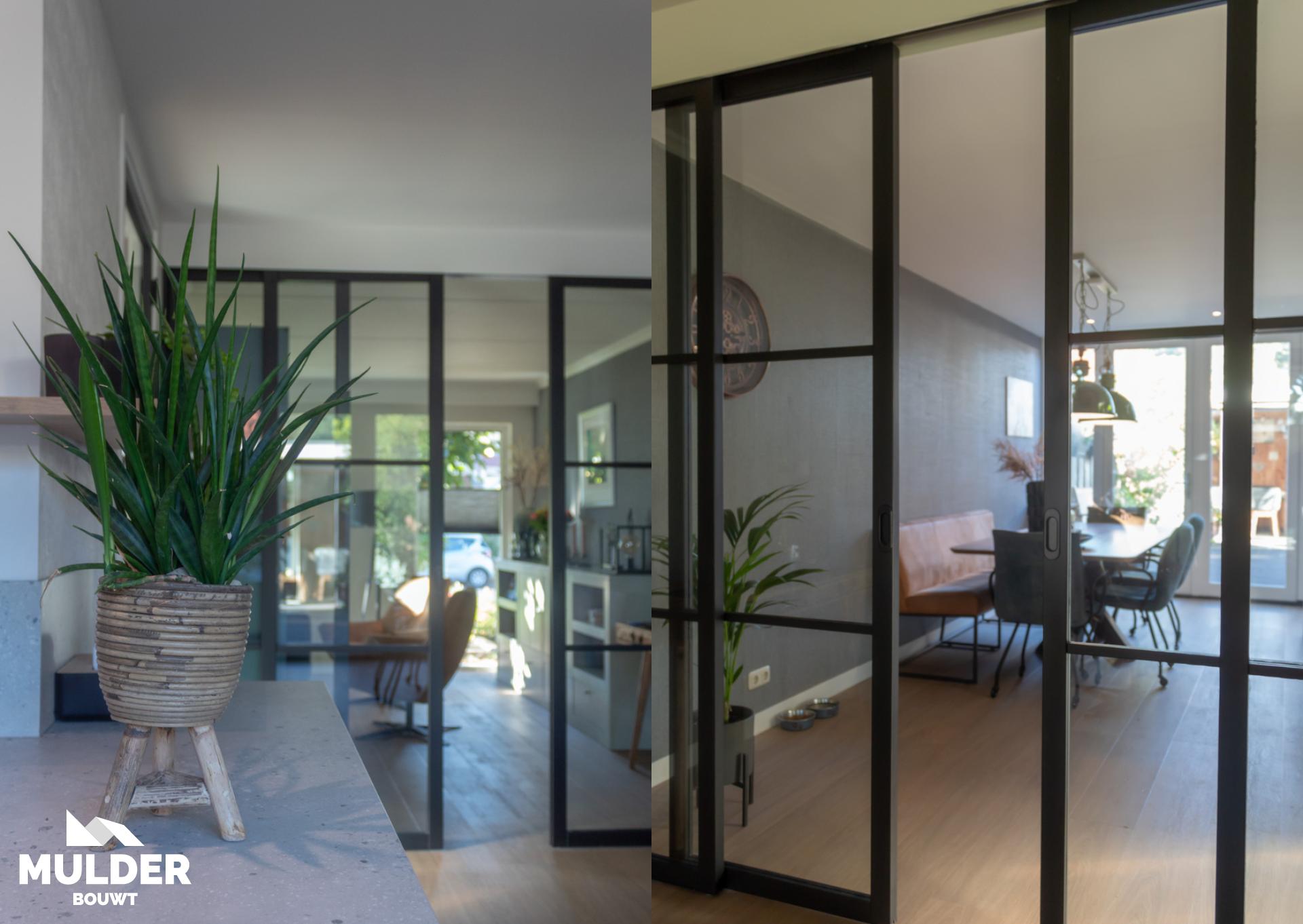 Renovatie keuken in Hengelo 