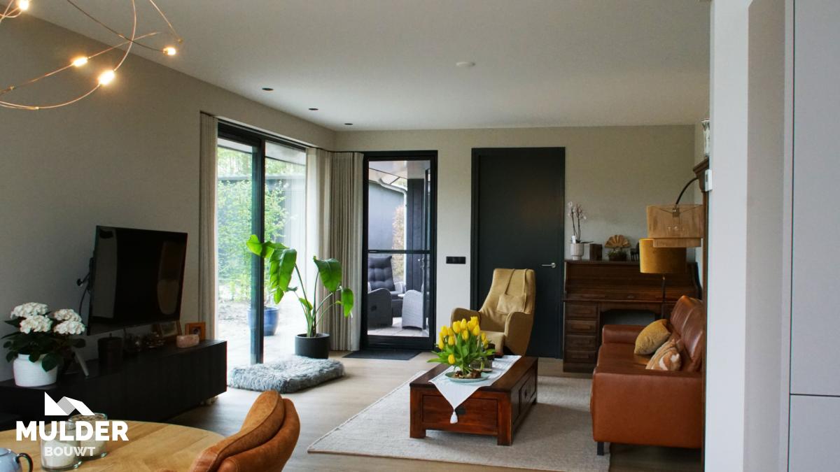 Woning in Hengelo 
