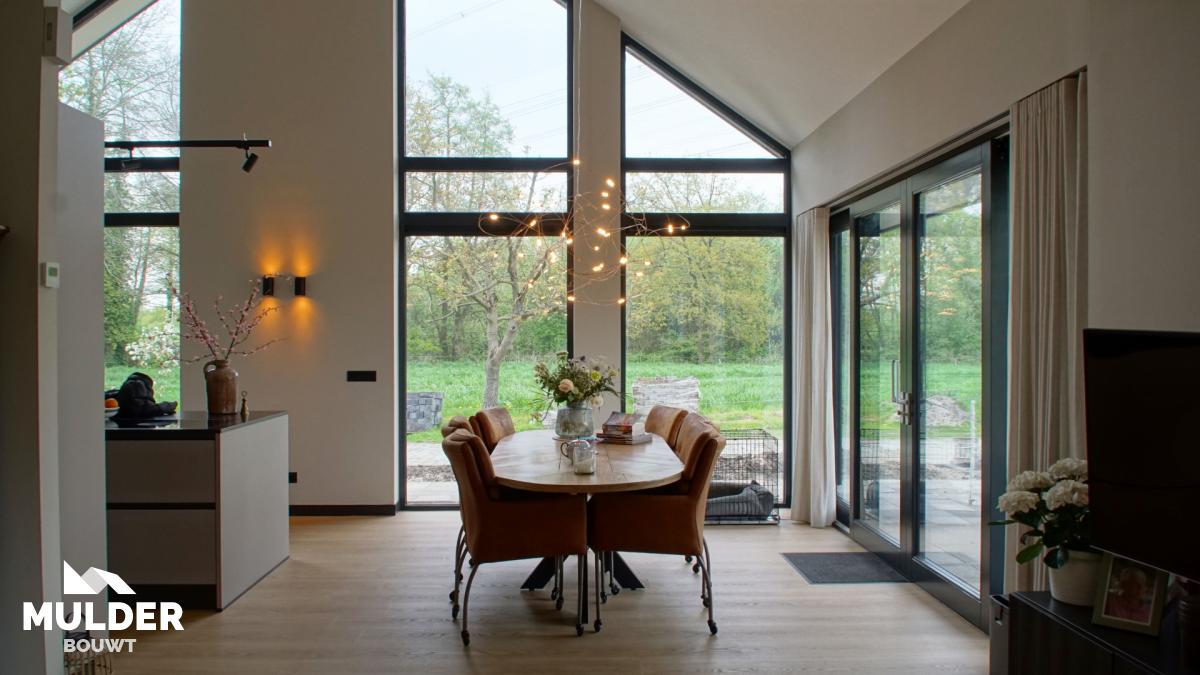 Woning in Hengelo 