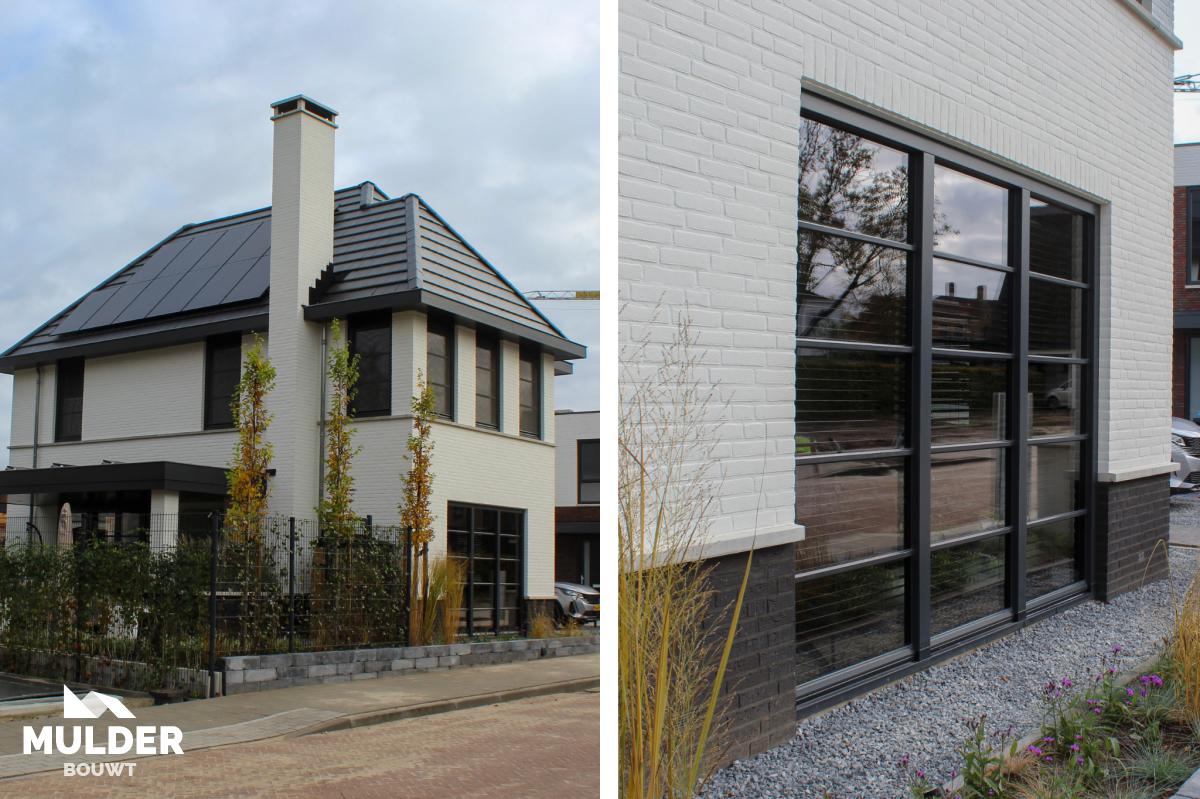 Woonhuis op de Melkhal I