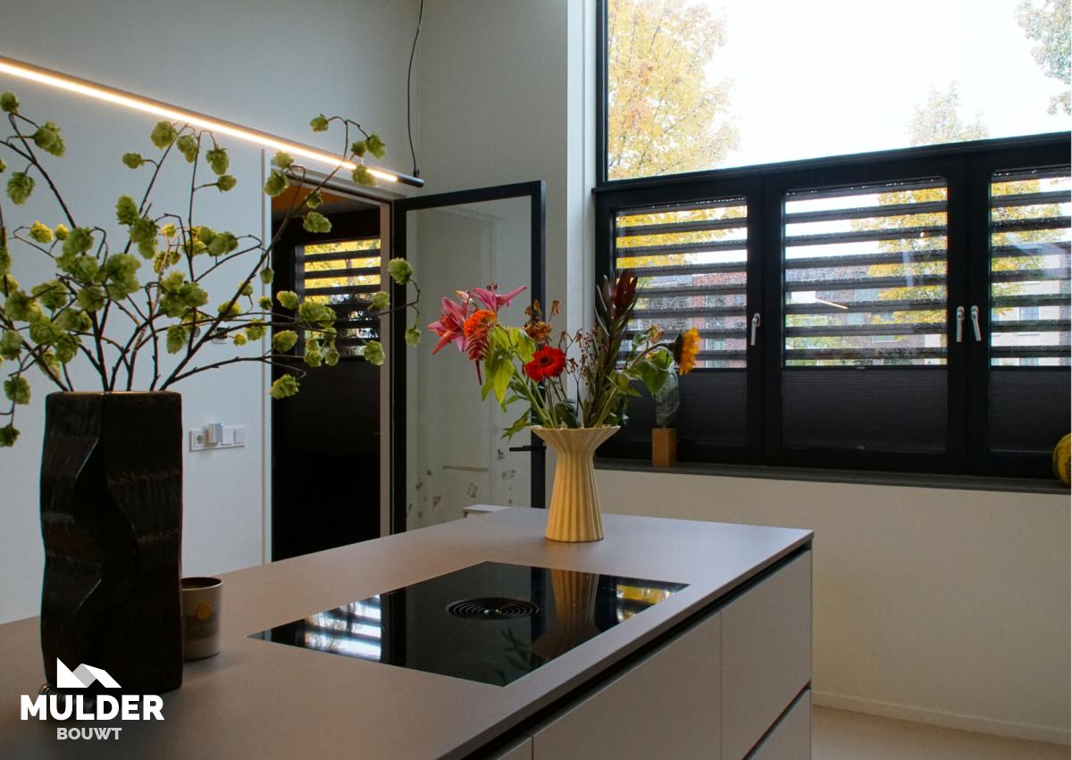 Woonhuis op de Melkhal IV