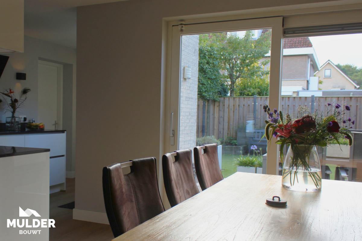 Keuken in Haaksbergen