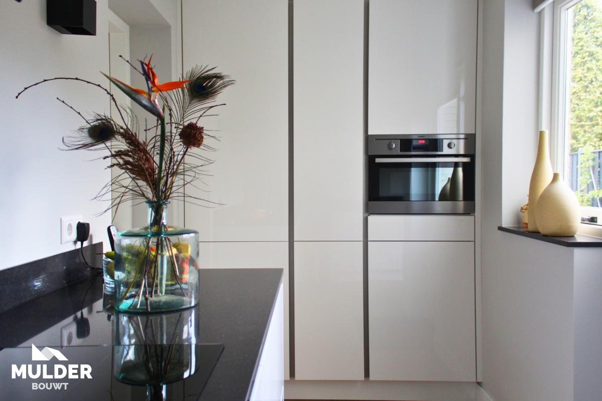 Keuken in Haaksbergen