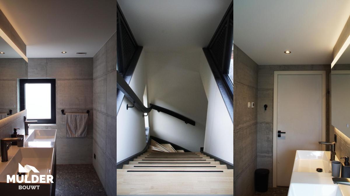 Verbouwwoning Hengelo 
