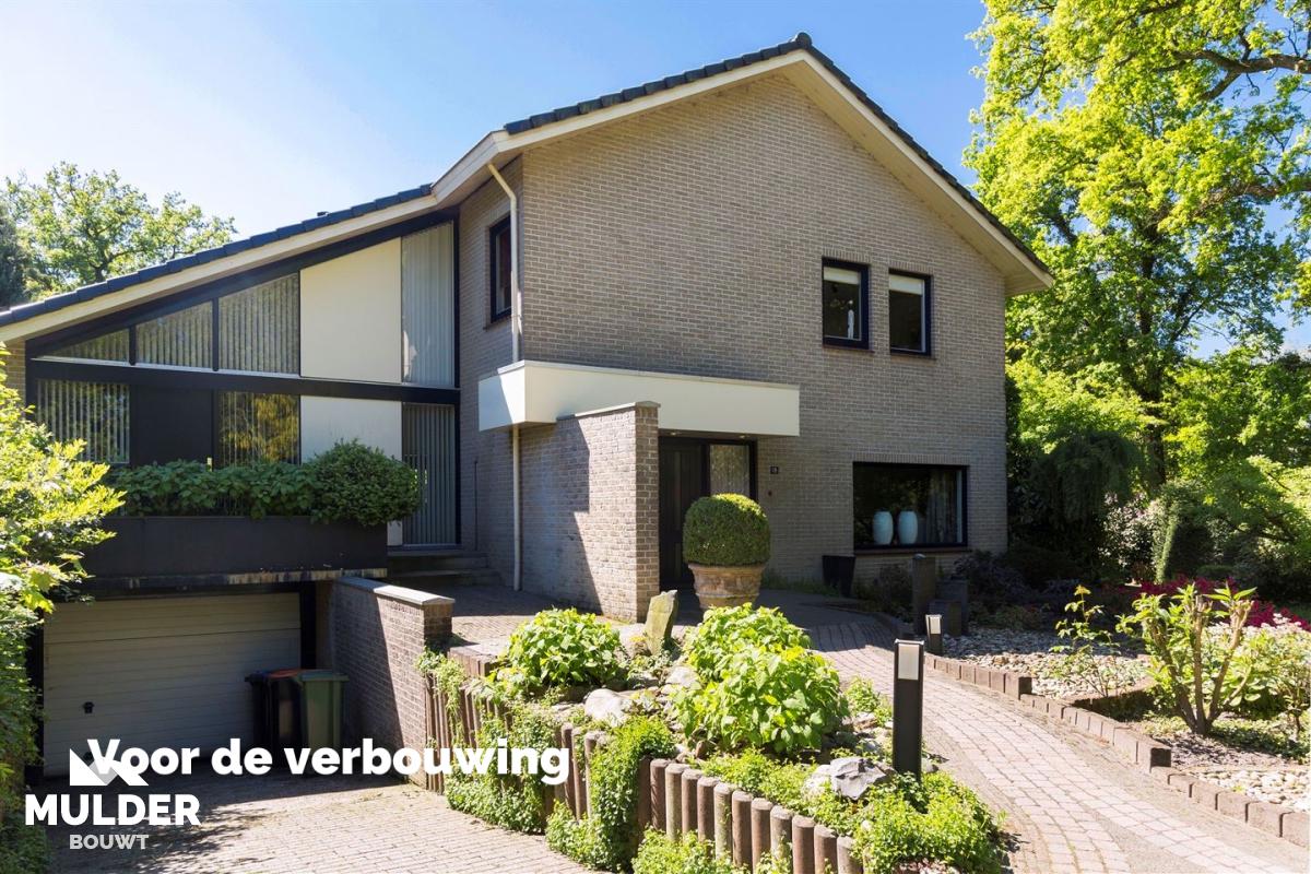 Woonhuis in Nijverdal