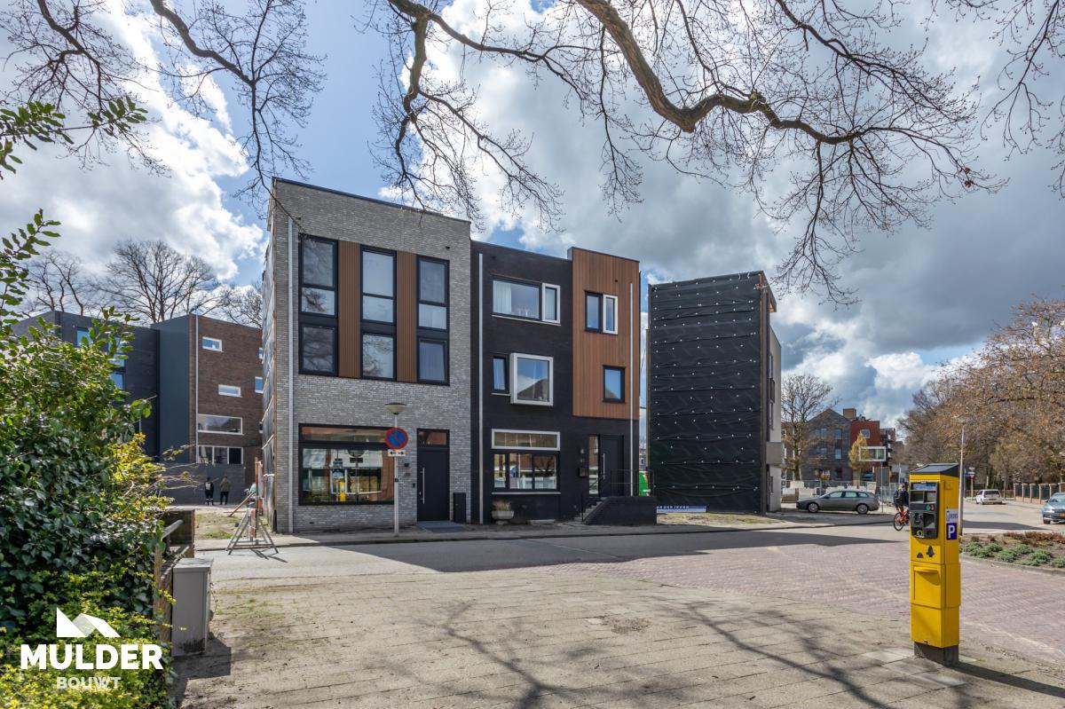Woonhuis IN 't Zeggelt Enschede I
