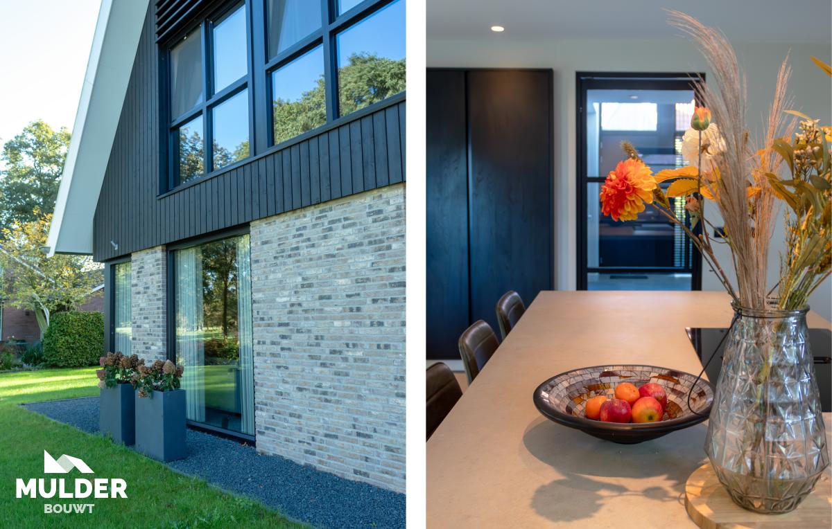 Woonhuis in Beckum