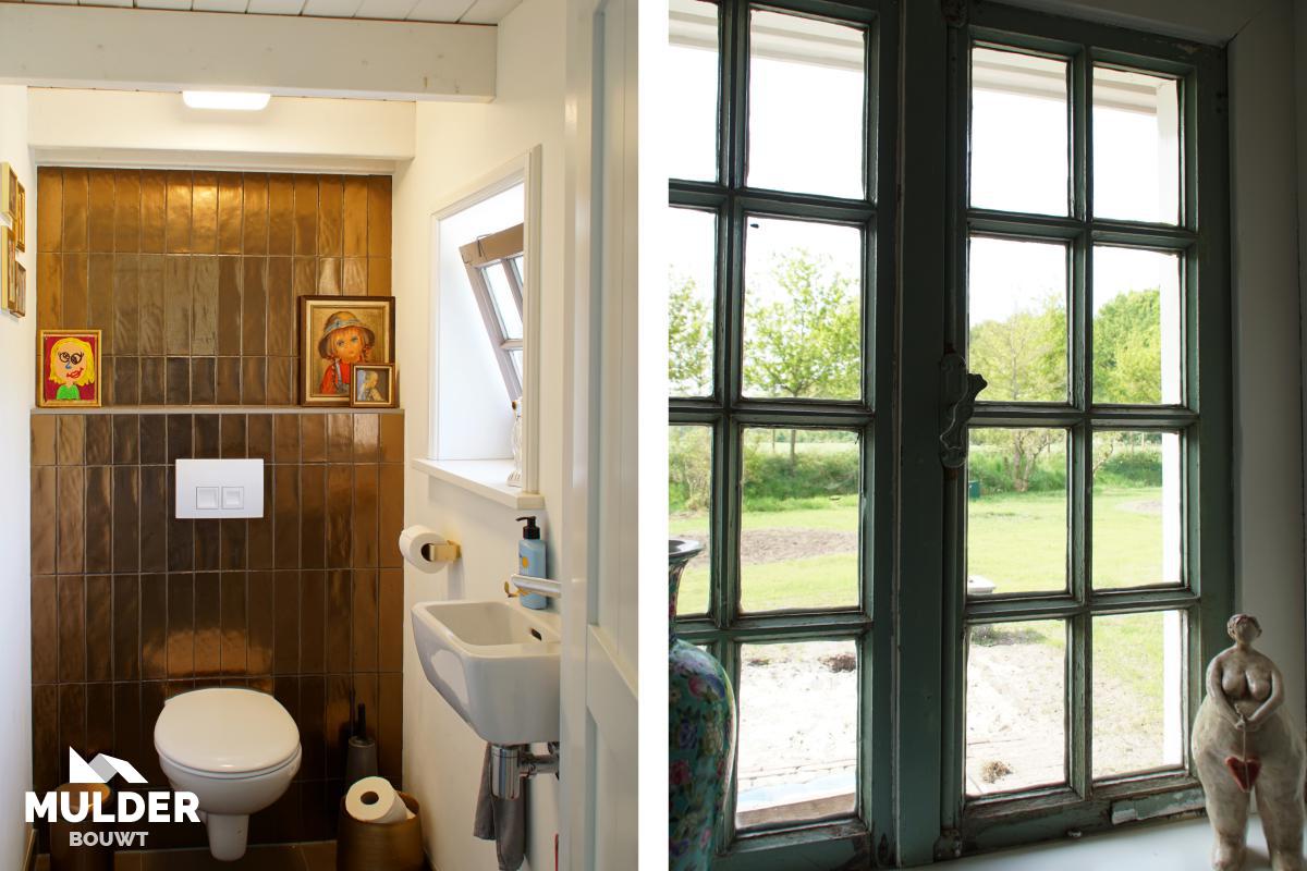 Woonboerderij in Boekelo