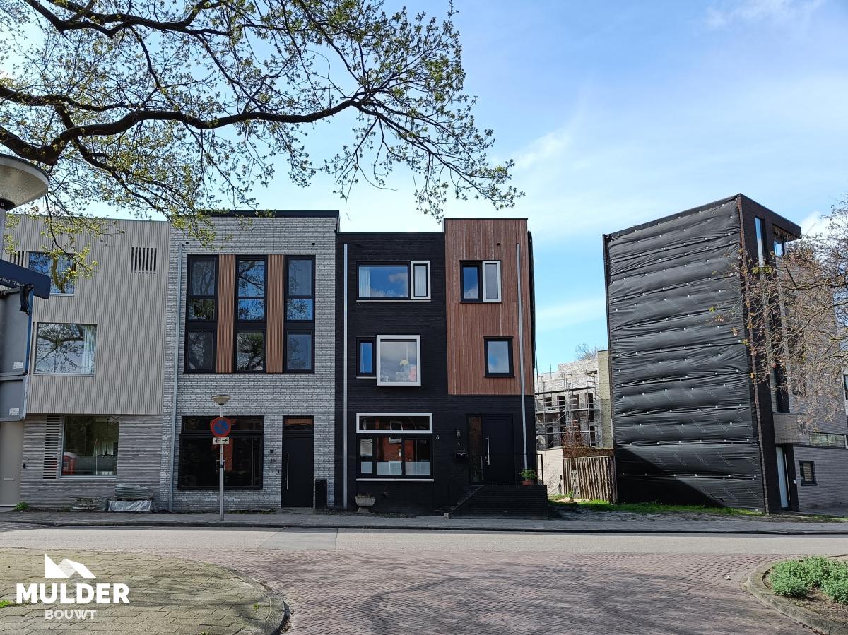 Woonhuis IN 't Zeggelt Enschede II
