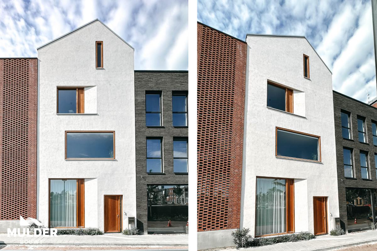 Woonhuis op de Melkhal III