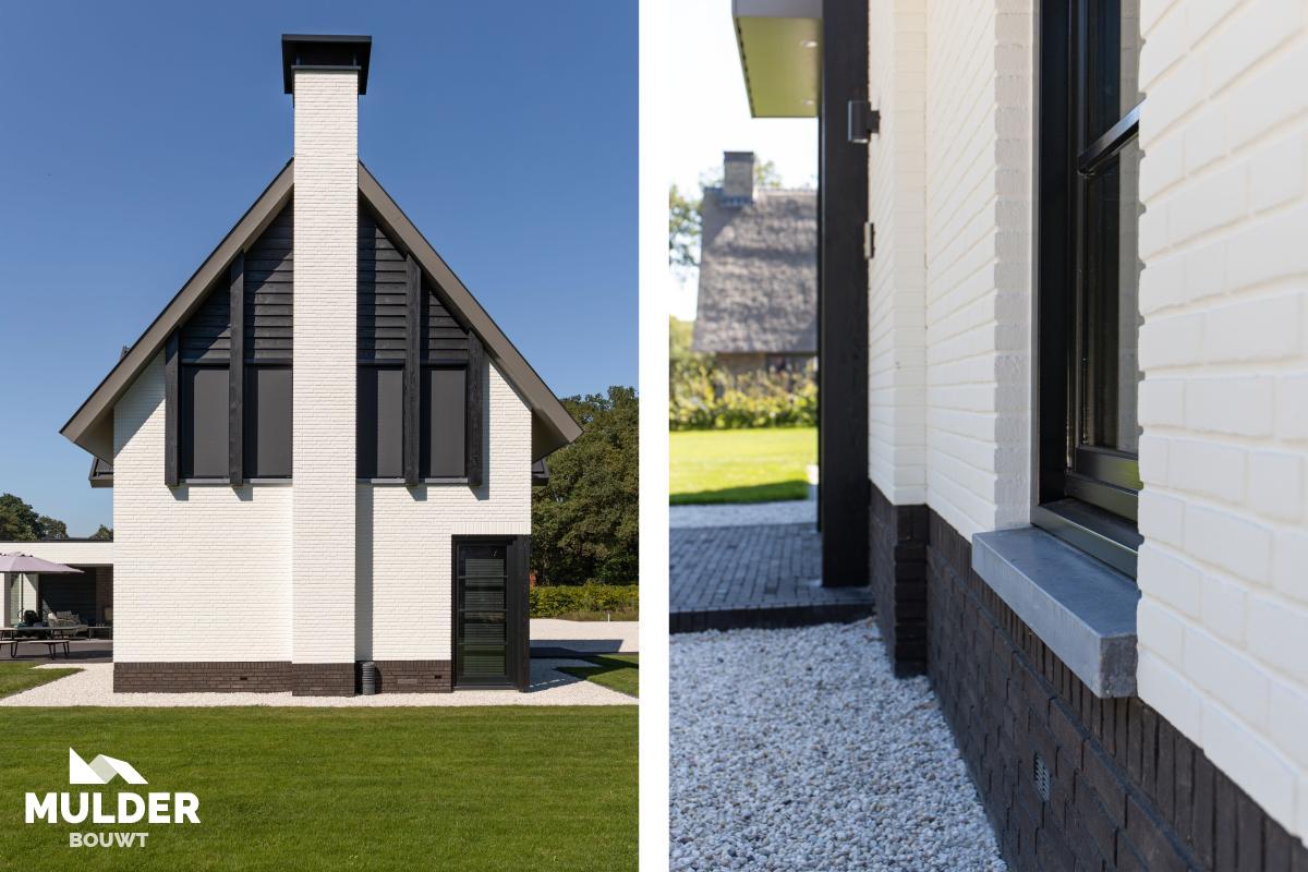 Woonhuis in Markelo 
