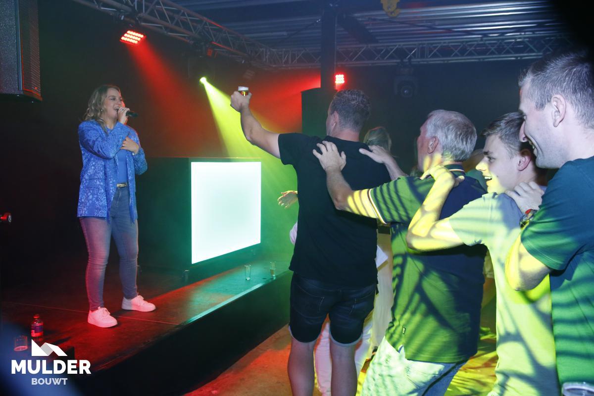 60-jarig jubileum