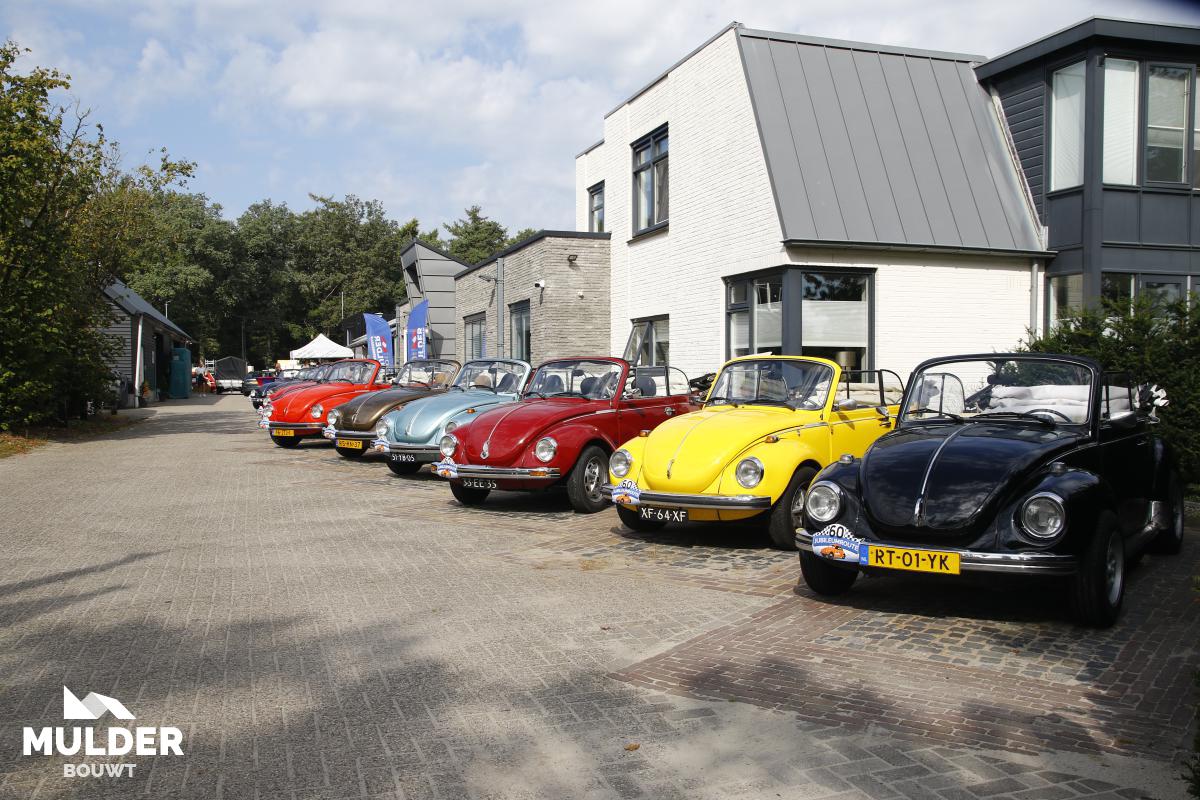 60-jarig jubileum