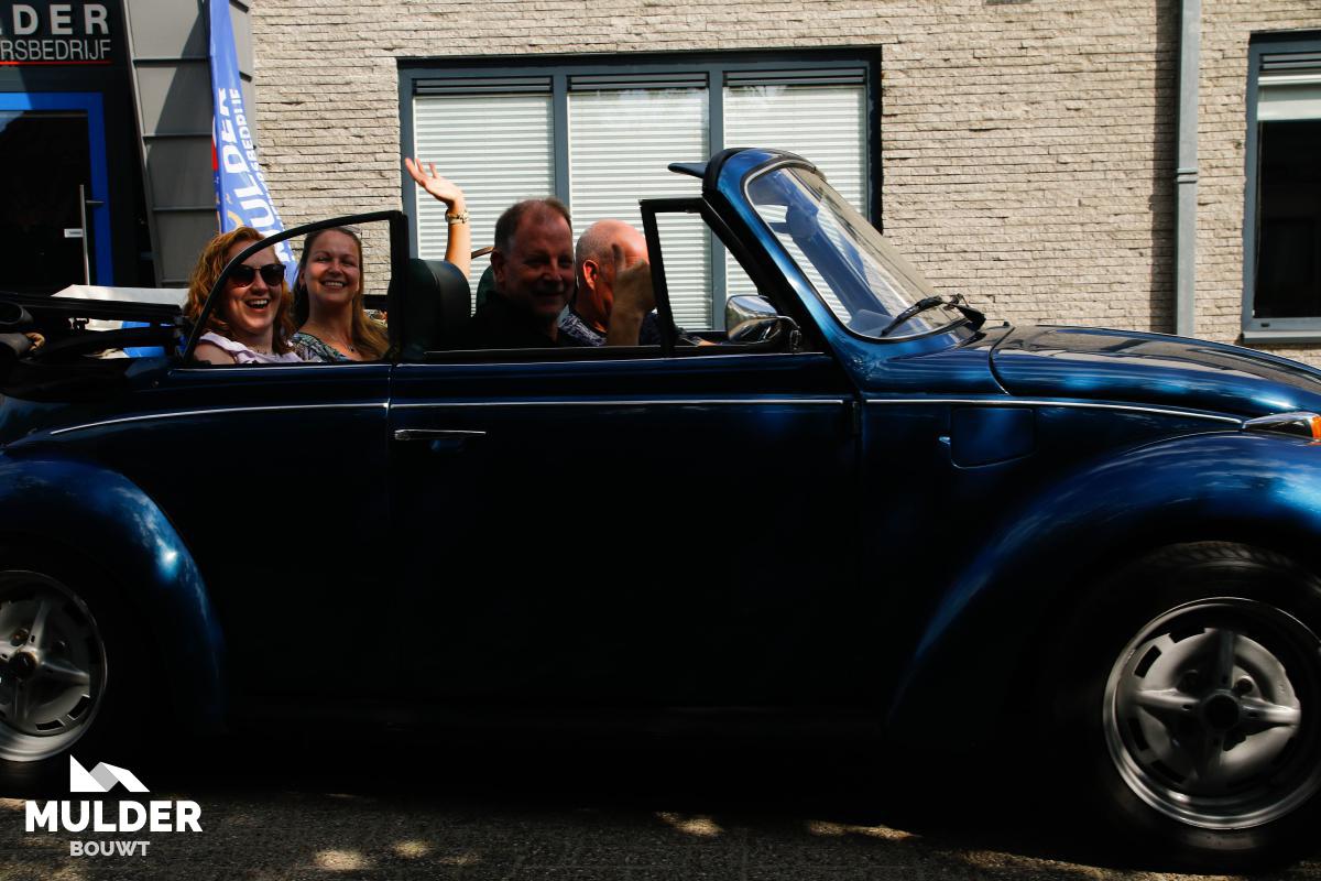 60-jarig jubileum