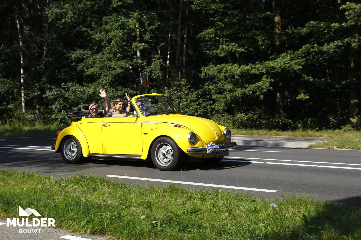 60-jarig jubileum