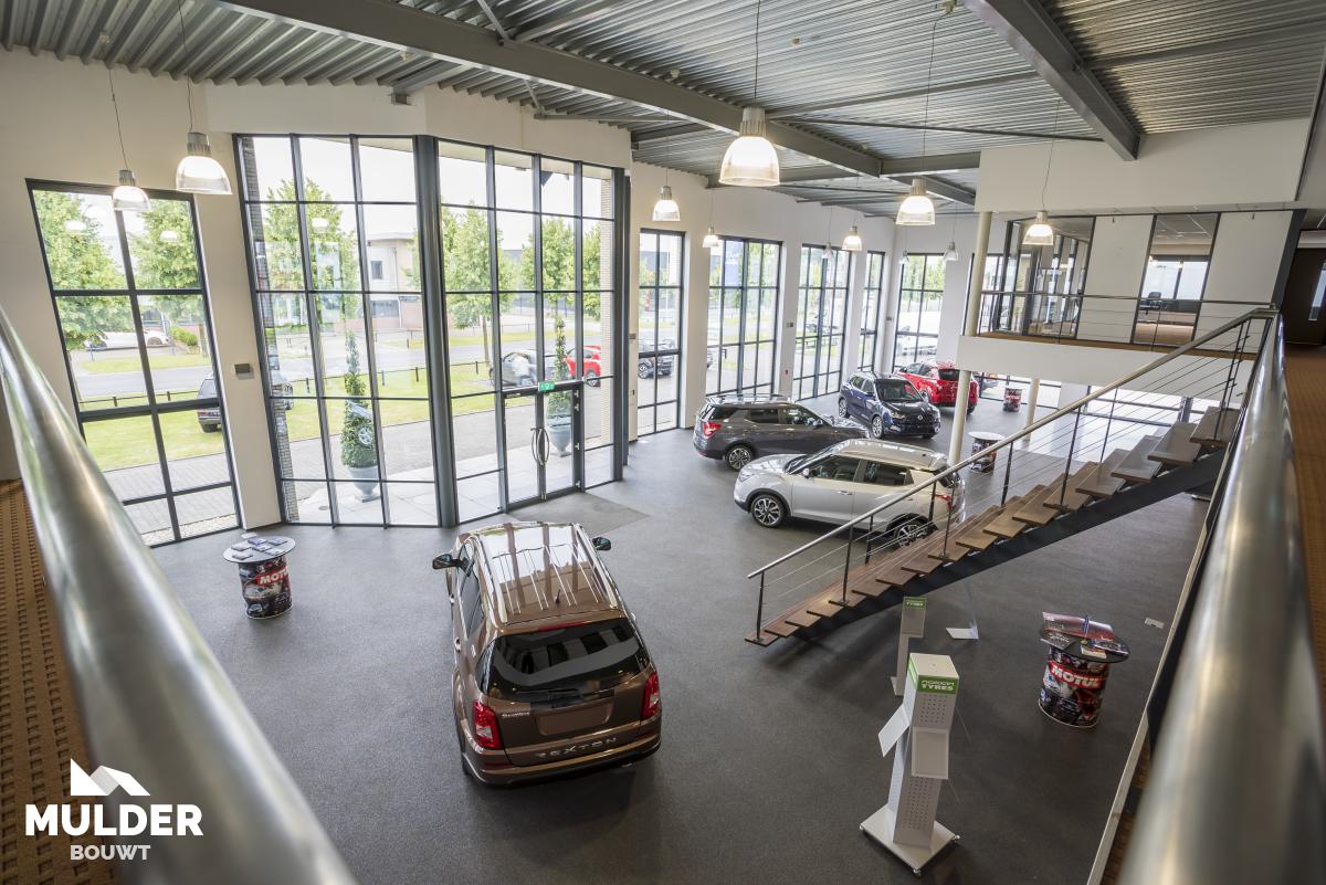 Auto Asbroek Haaksbergen
