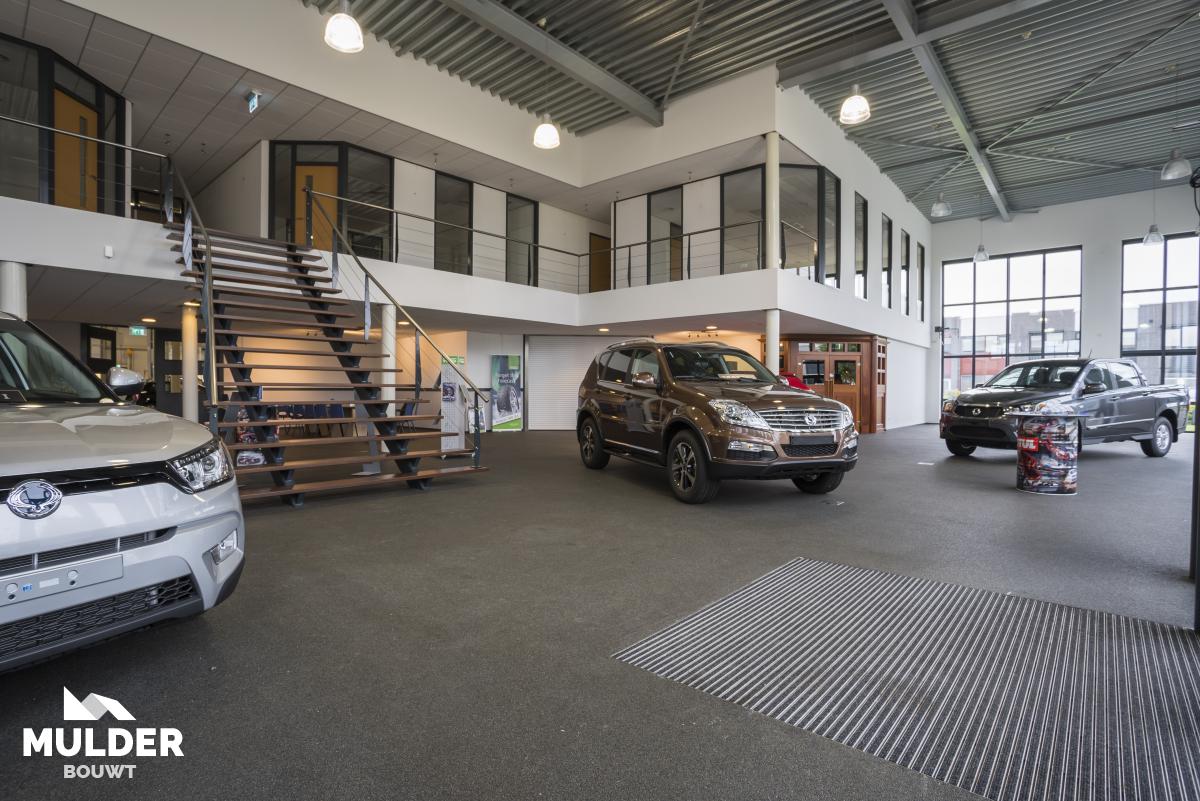Auto Asbroek Haaksbergen
