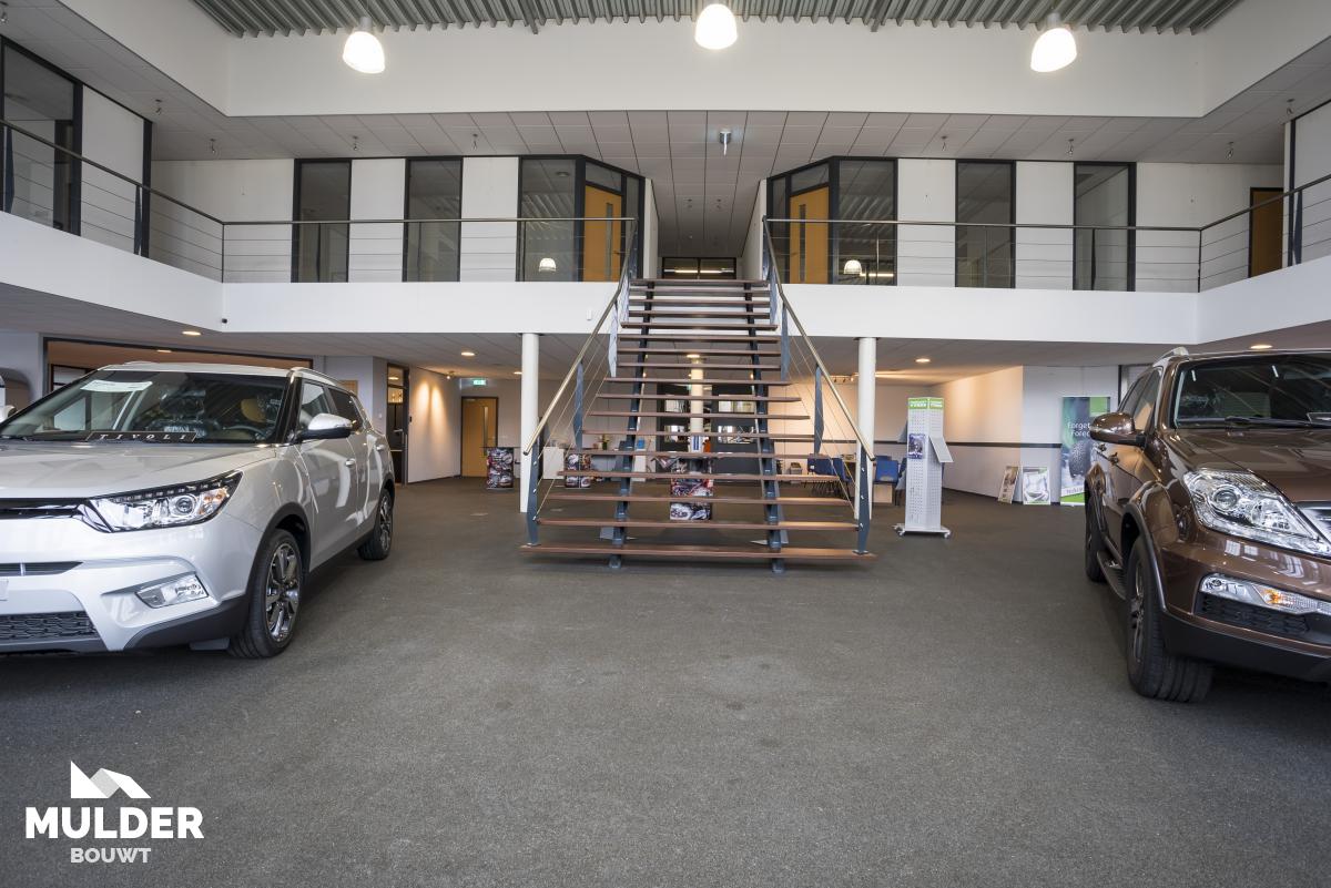 Auto Asbroek Haaksbergen