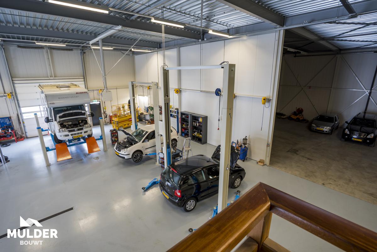 Auto Asbroek Haaksbergen