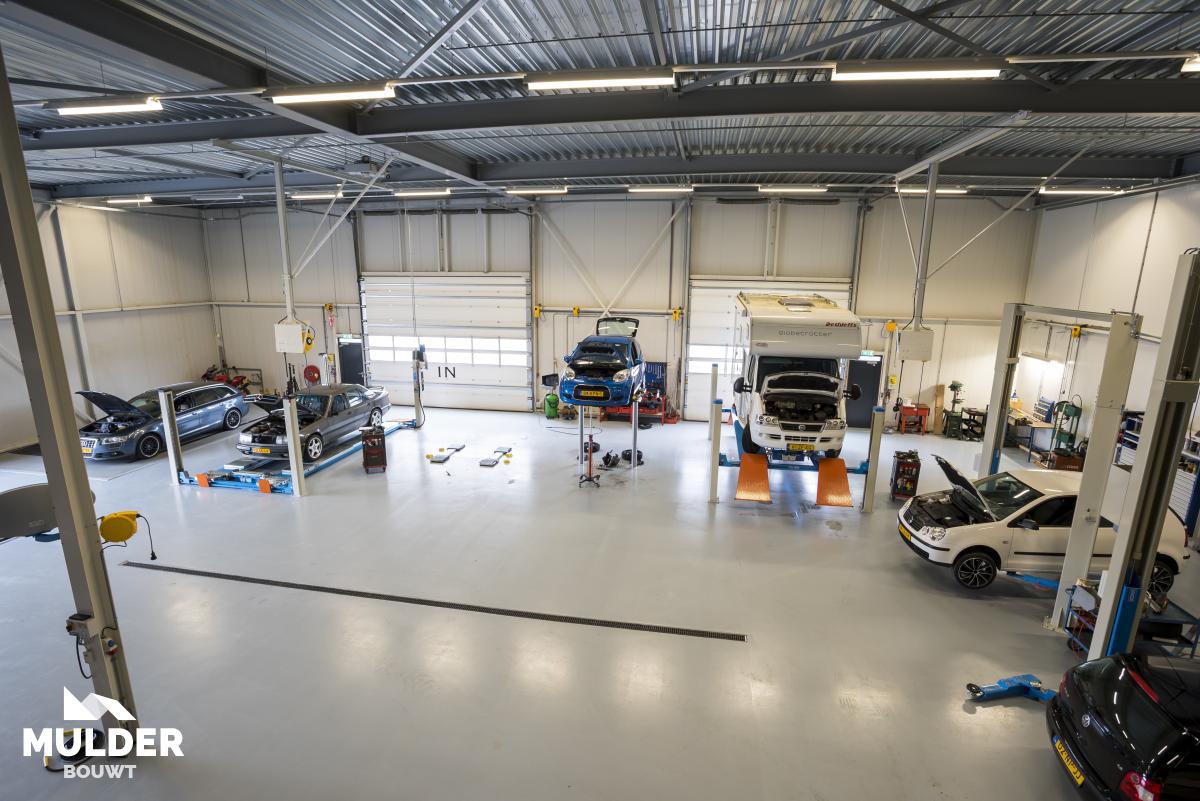 Auto Asbroek Haaksbergen