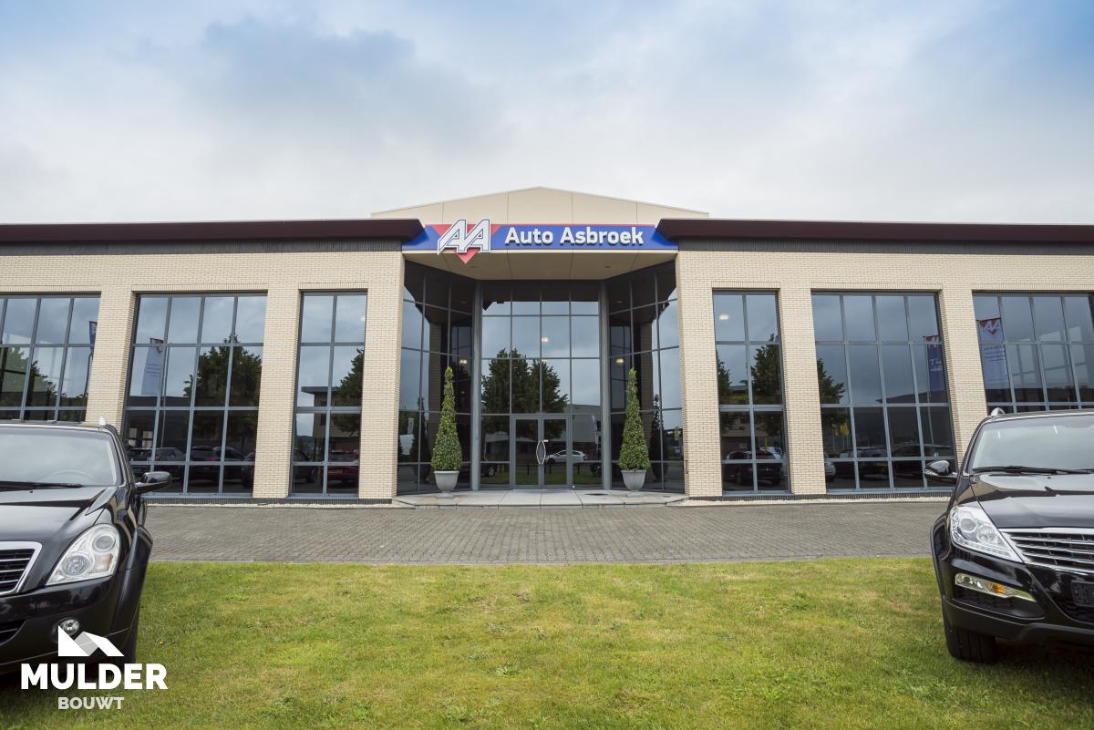 Auto Asbroek Haaksbergen