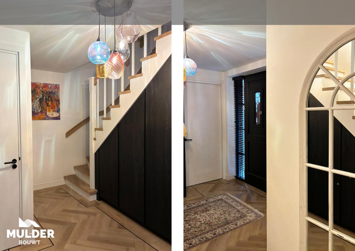 Luxe woonhuis in Hengelo