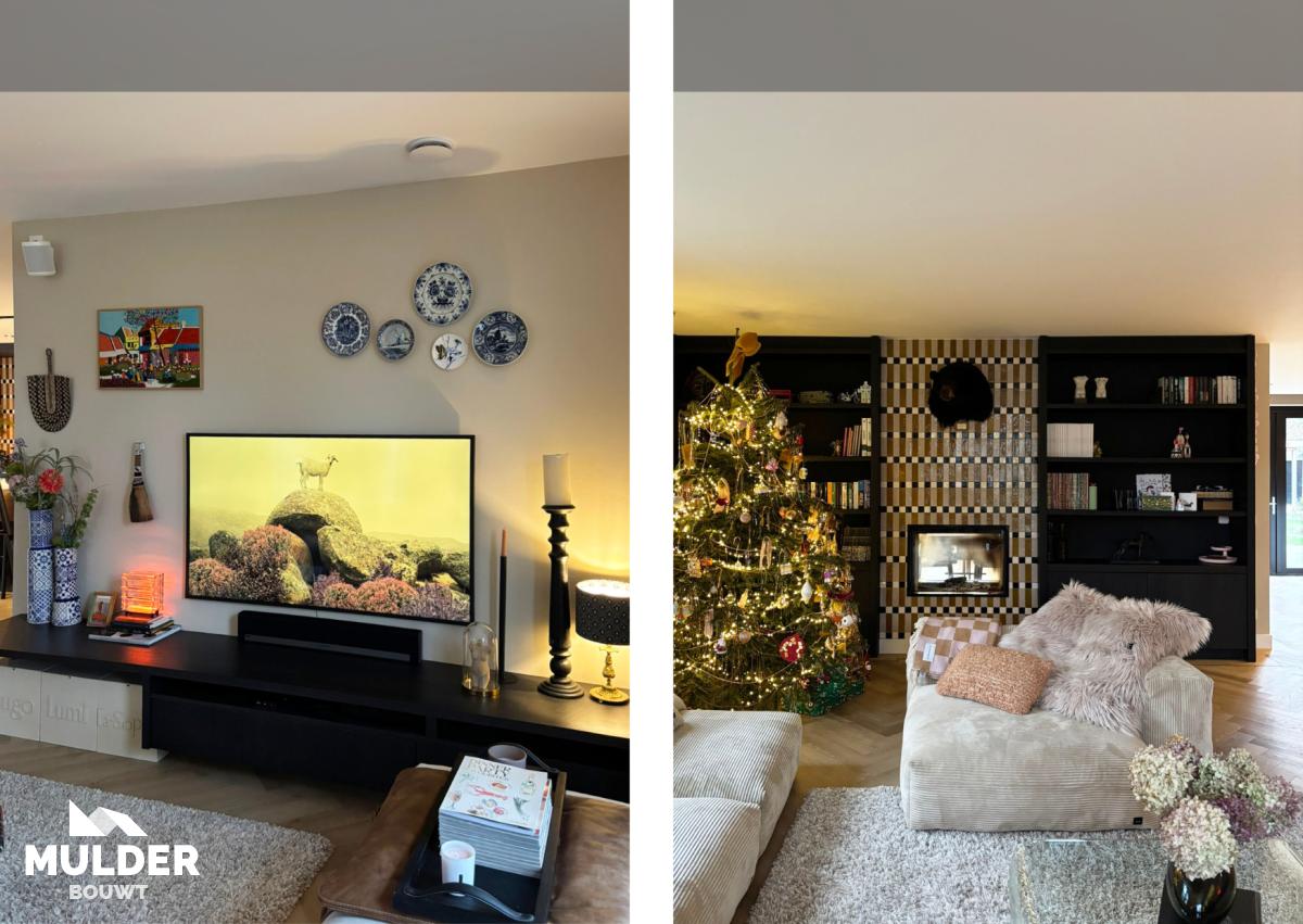 Luxe woonhuis in Hengelo
