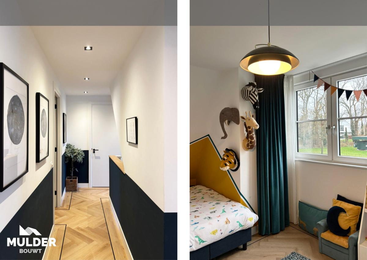 Luxe woonhuis in Hengelo