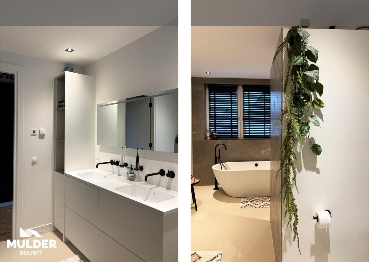 Luxe woonhuis in Hengelo