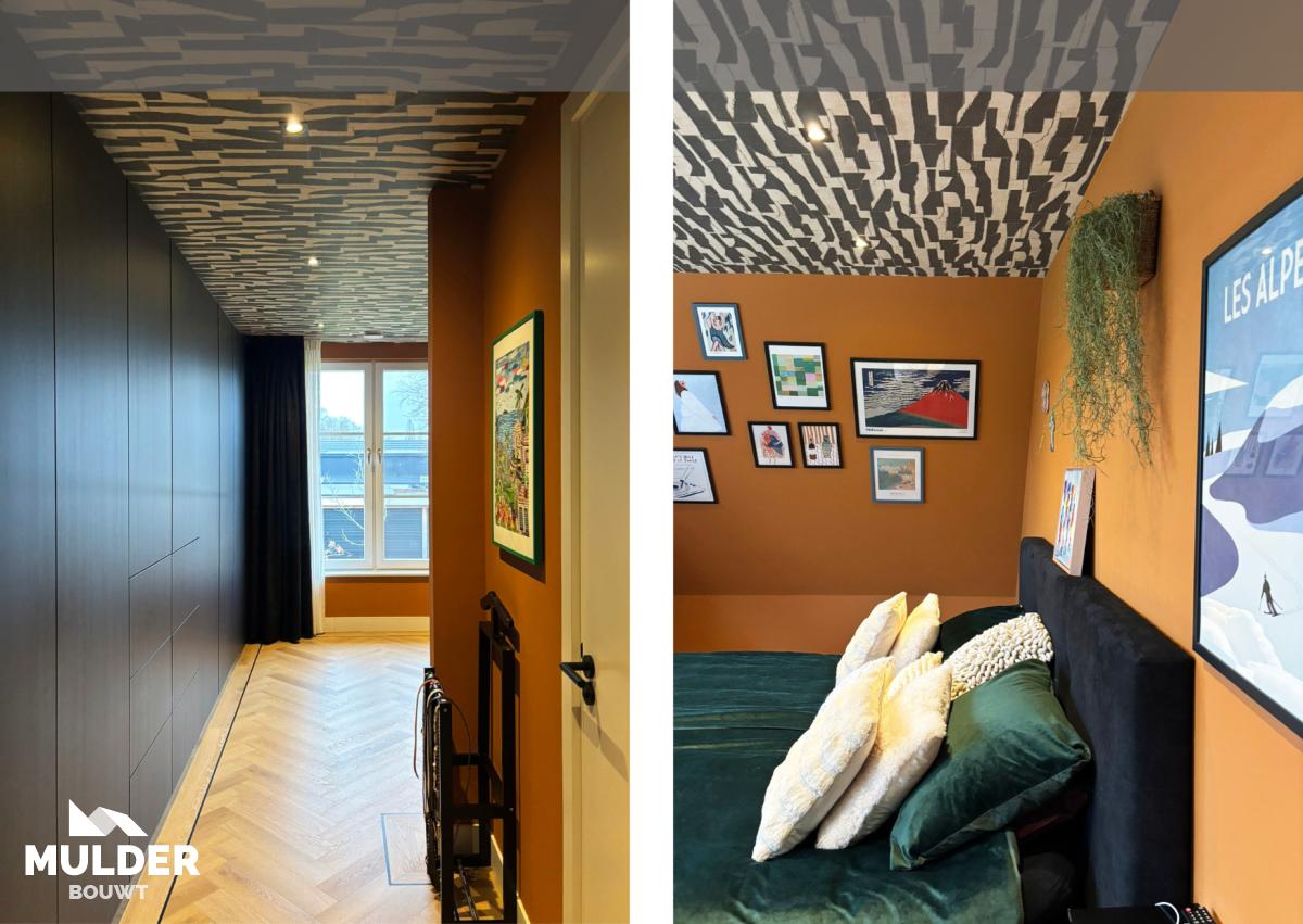 Luxe woonhuis in Hengelo