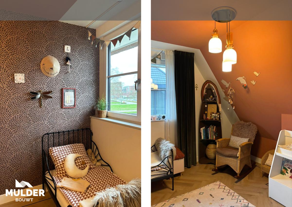 Luxe woonhuis in Hengelo