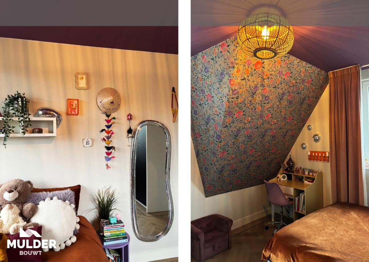 Luxe woonhuis in Hengelo