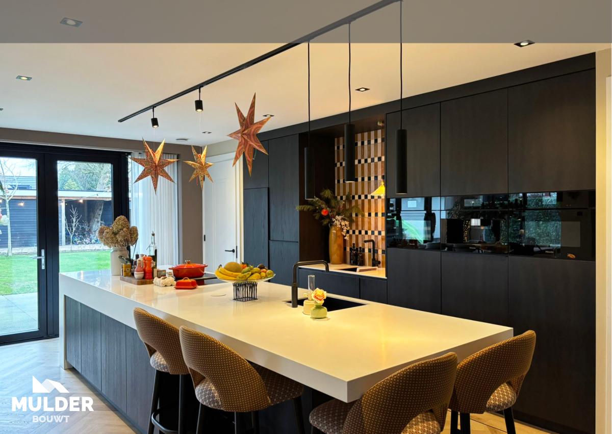 Luxe woonhuis in Hengelo